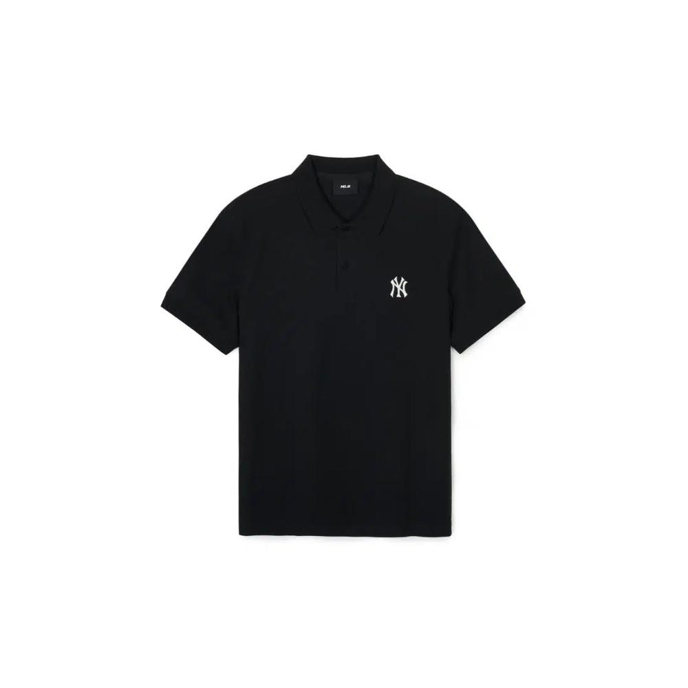 БАЗОВЫЕ УДОБНЫЕ ПОЛО NEW YORK YANKEES 1