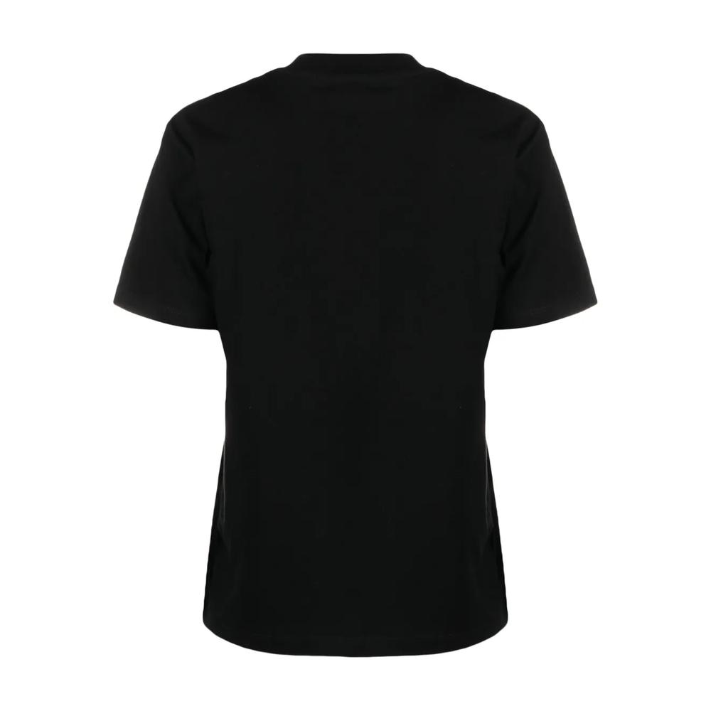 Футболка S/S Pocket из органического хлопка 2