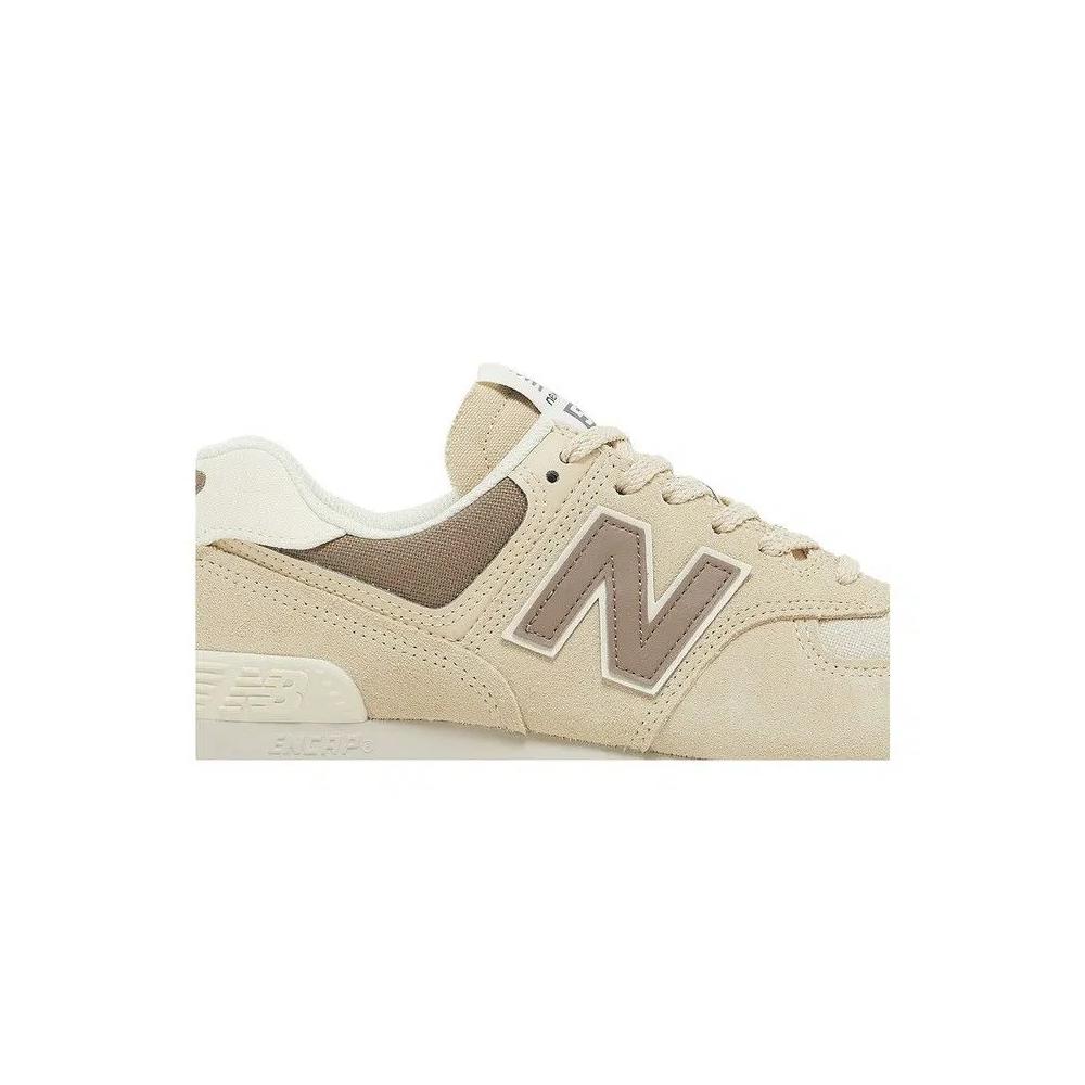 Кроссовки New Balance Wmns 574 'Sandstone Angora' 2