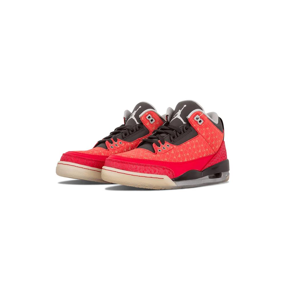 Кроссовки Air Jordan 3 Retro 2