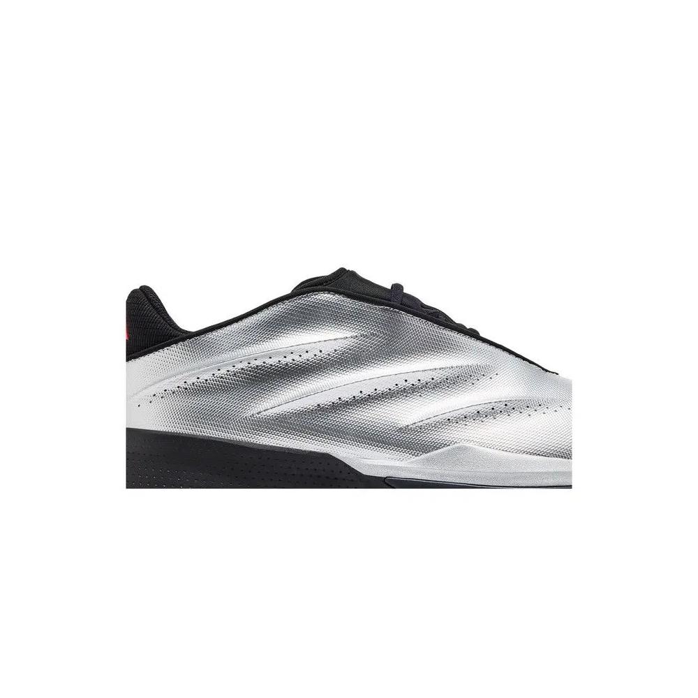 Кроссовки adidas Crazy Energy Plus 'Silver Metallic Core Black Lucid Red' 2