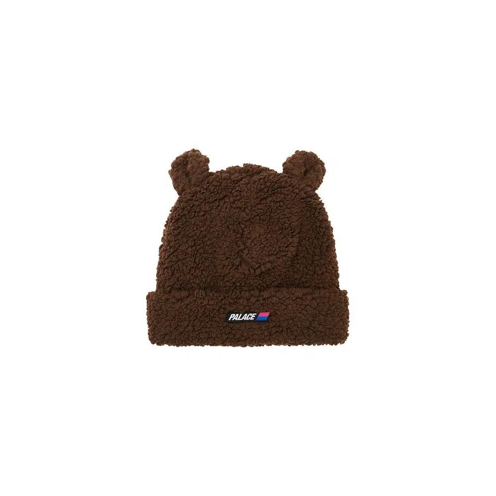 Шапки-бини Palace Fuzzy Ear Beanie 'Ноктюрн' 1