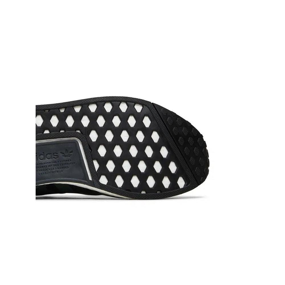 Кроссовки adidas NMD_R1 «Grey Camo» 5
