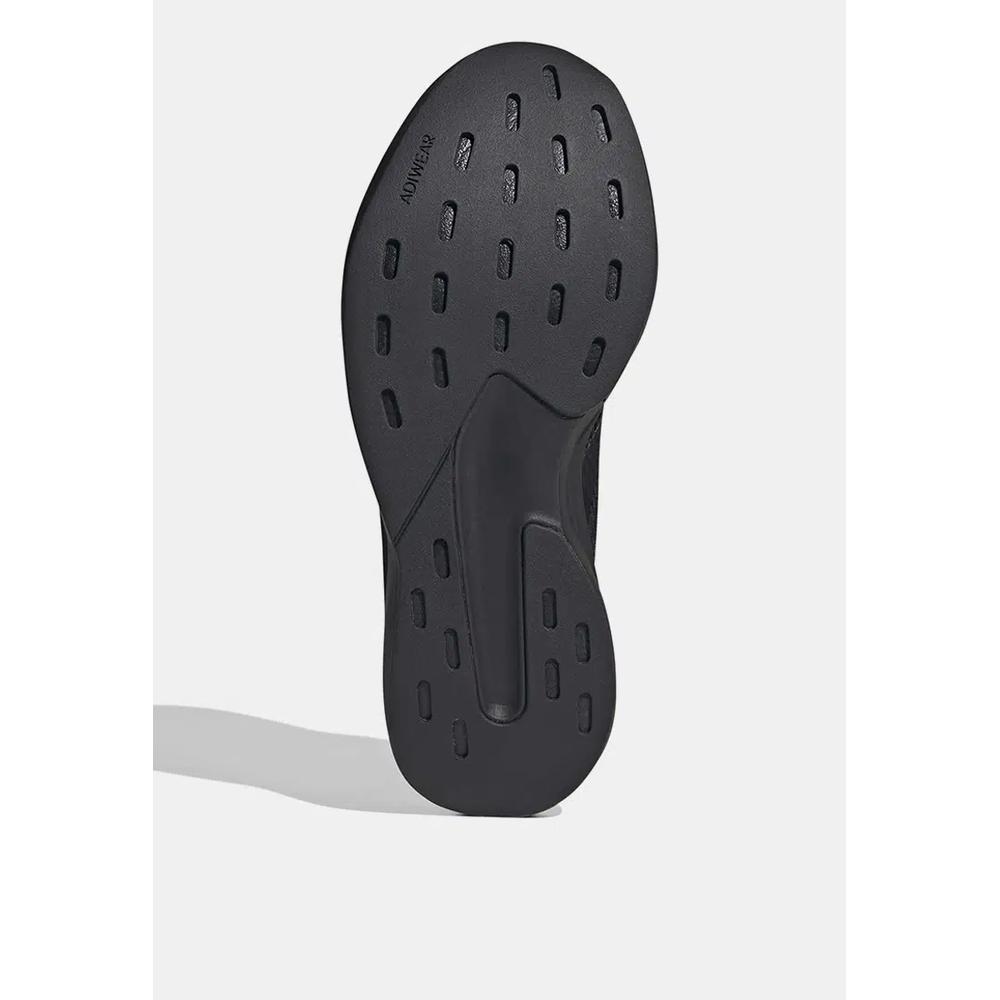 Кроссовки Adizero Pacer для мужчин, черные, KZ6849 6