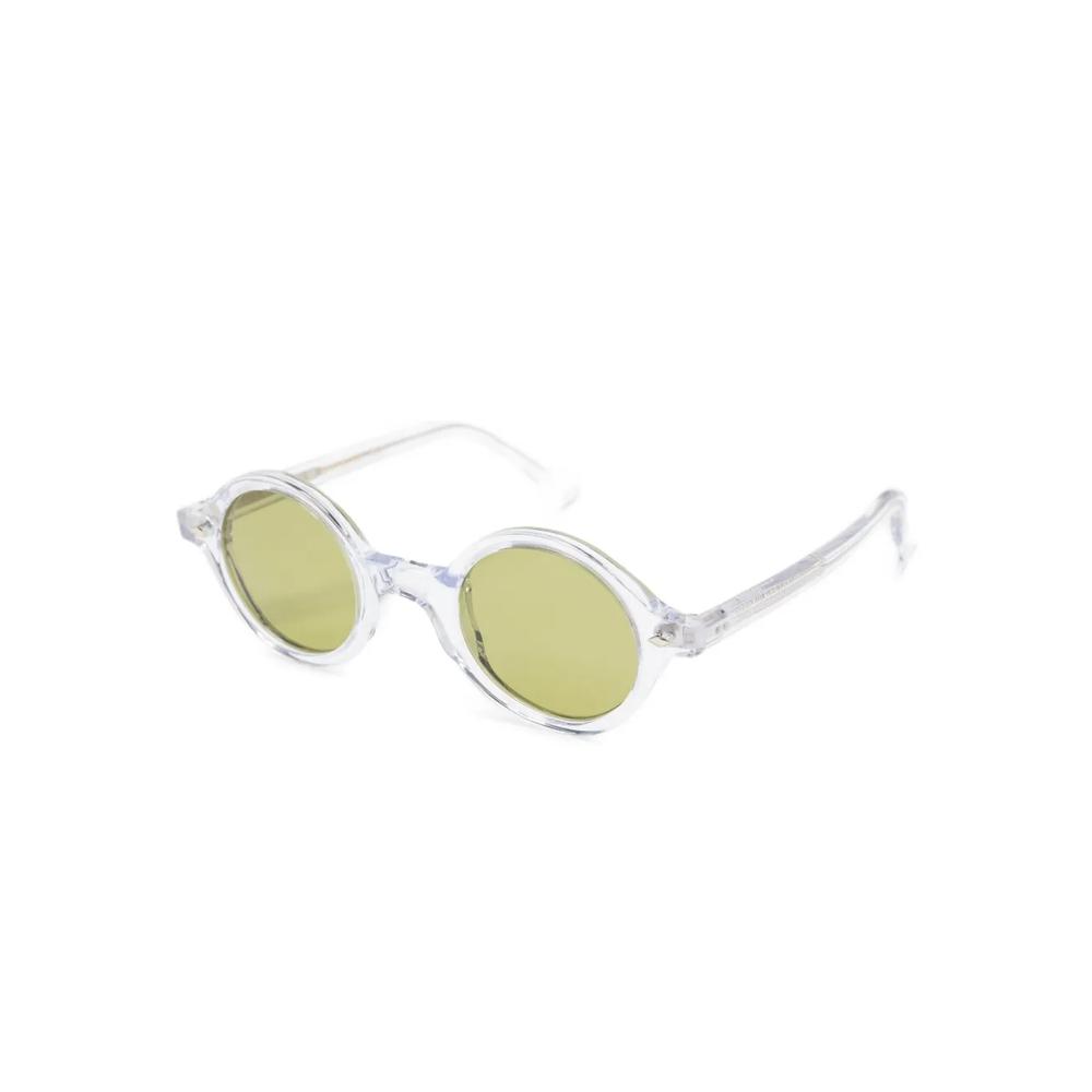Солнцезащитные очки Hopkins в круглой оправе 2