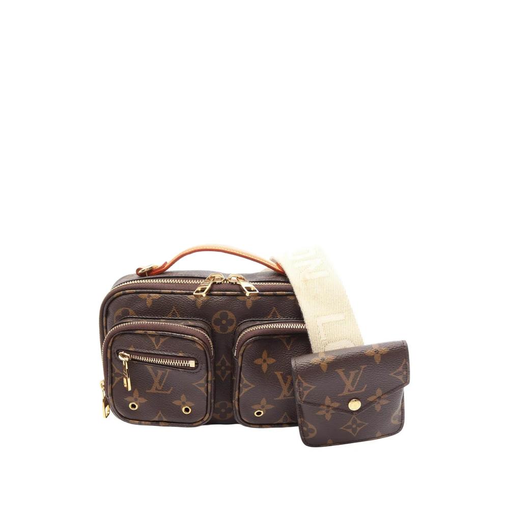 Сумка-сэтчел Monogram Utility (2000-2026 годы) 1
