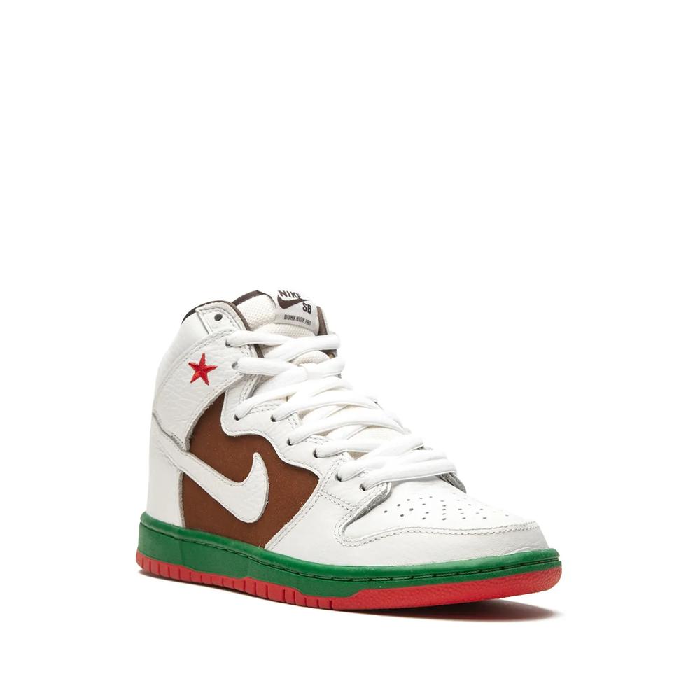 Dunk High Premium SB 2