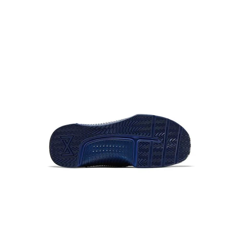 Кроссовки Nike Metcon 9 AMP 'Deep Night Copper Moon' 4