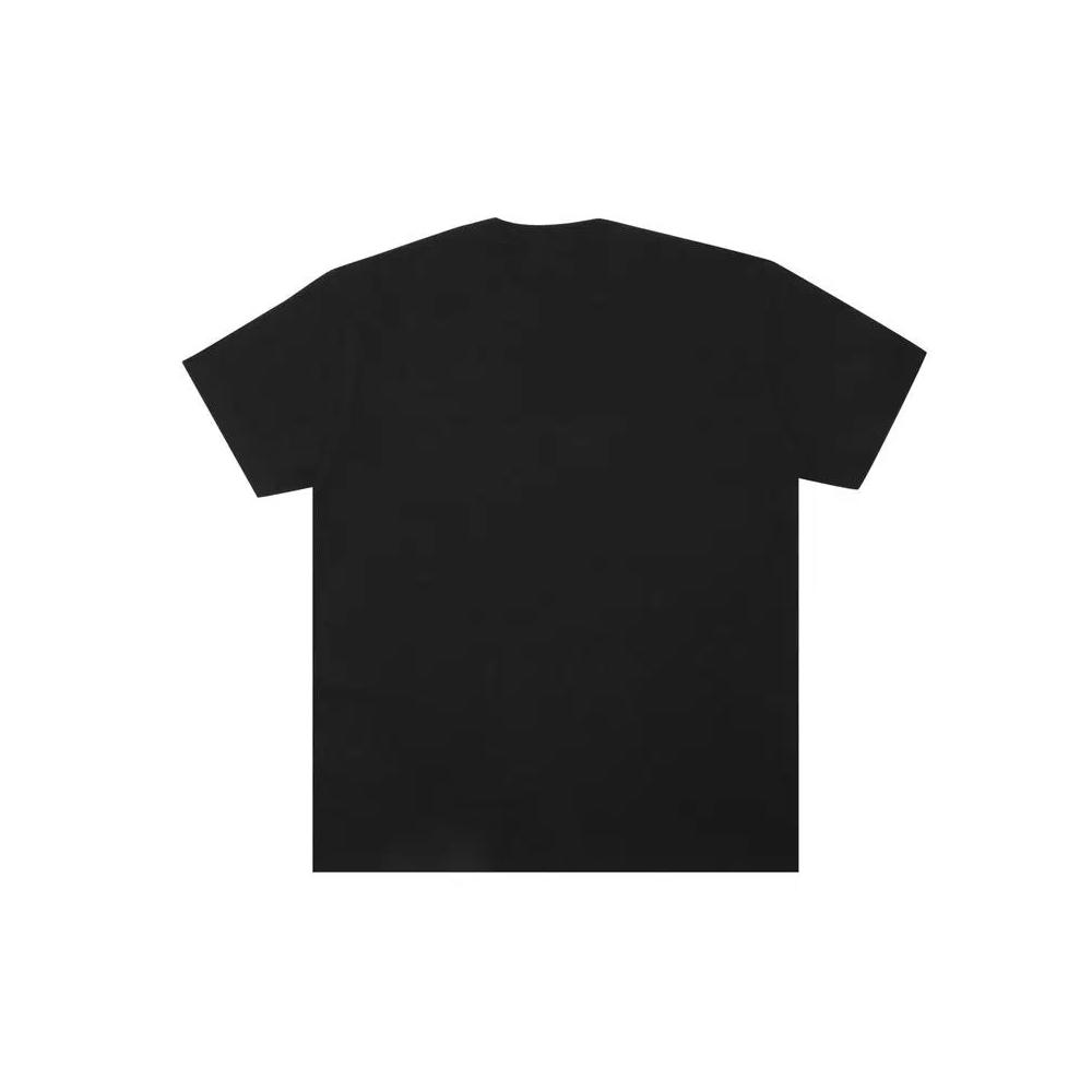Футболки Flight Club High Claim Item T 'Black/Navy' 2
