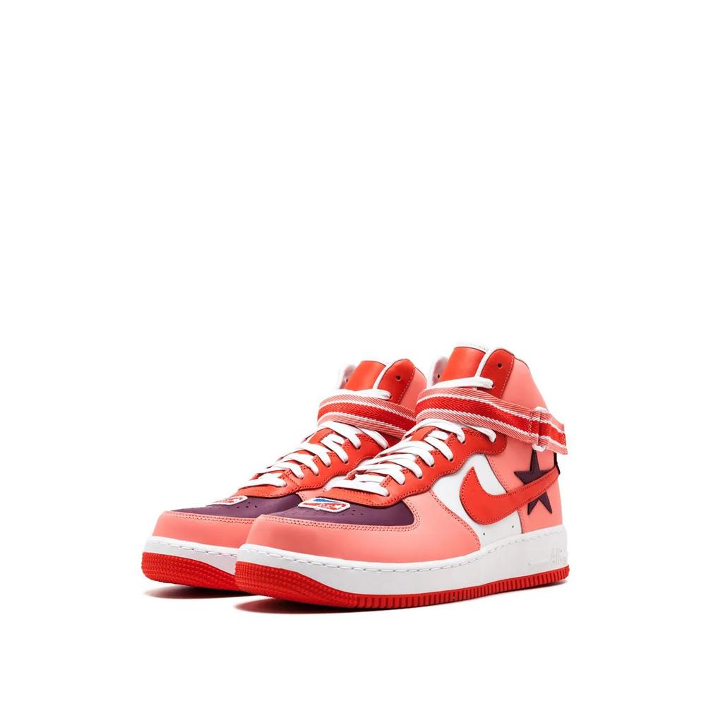Кроссовки Air Force 1 HI / RT 2