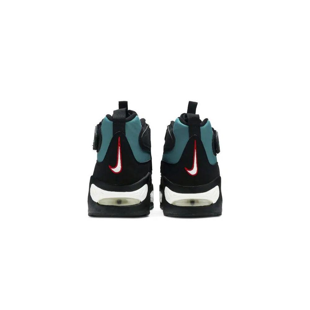 Кроссовки Nike Air Griffey Max 1 «Black Freshwater» 2016 6