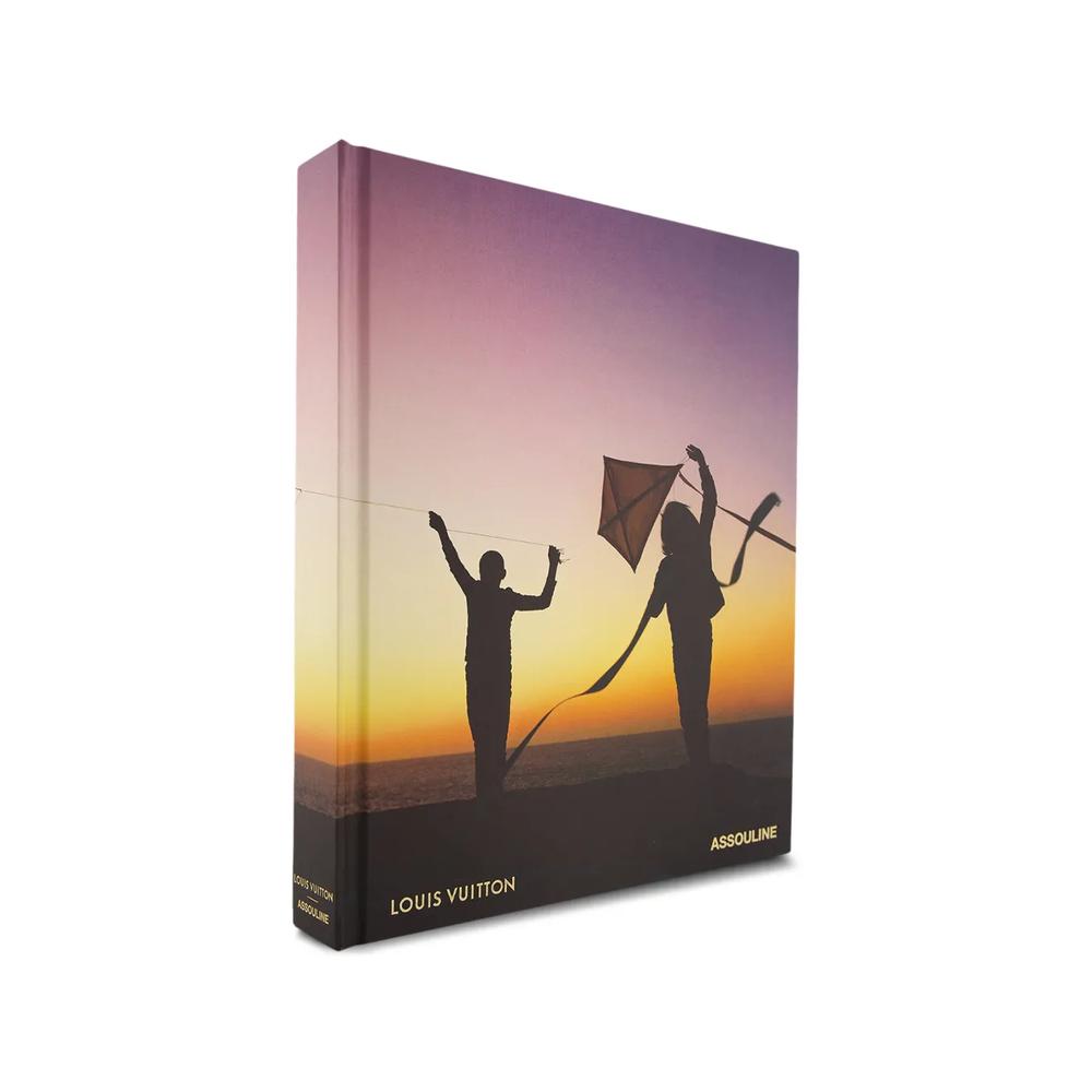 Книга Louis Vuitton: Virgil Abloh Ultimate Edition 2