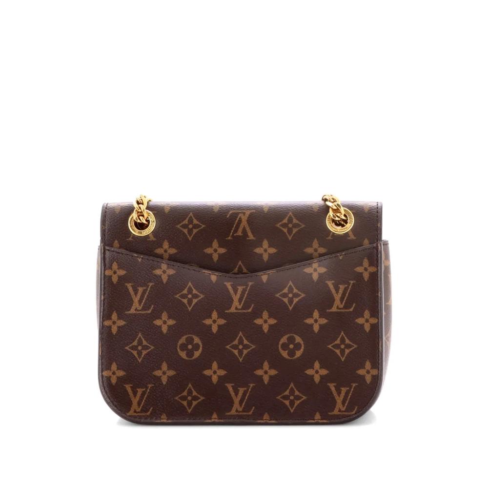 Сумка через плечо Passy Handbag Monogram Canvas 2