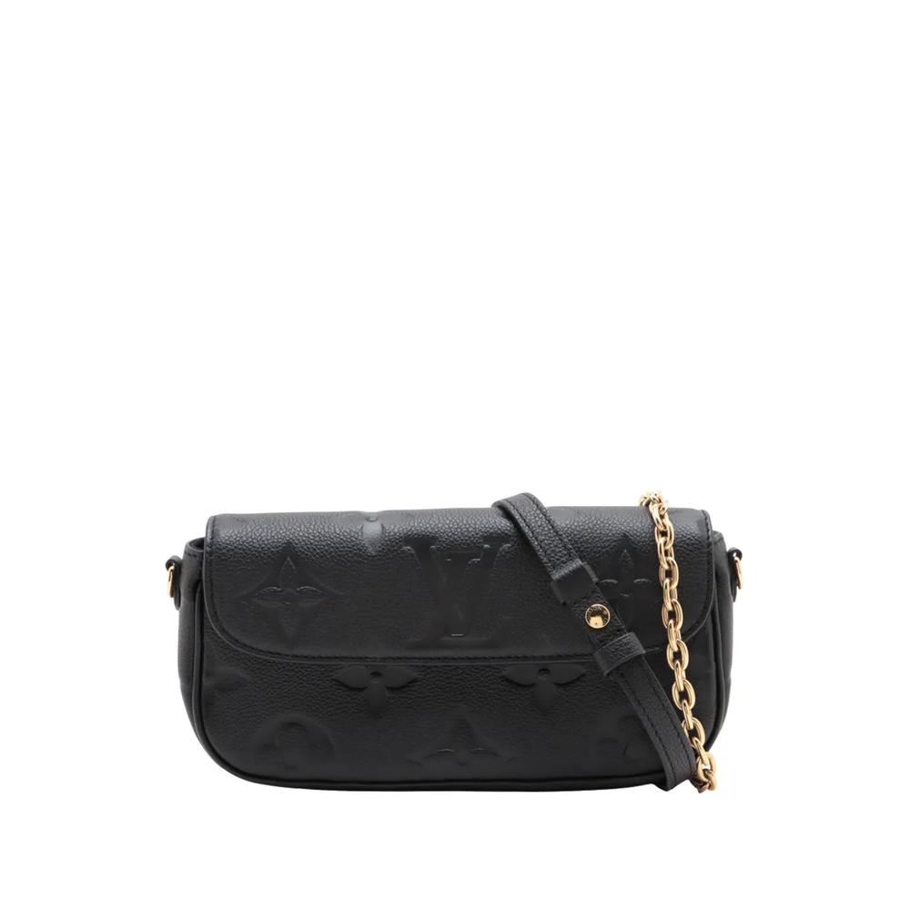Сумка-сэтчел Monogram Empreinte Giant Ivy Wallet on Chain (2021-2026 годы) 1