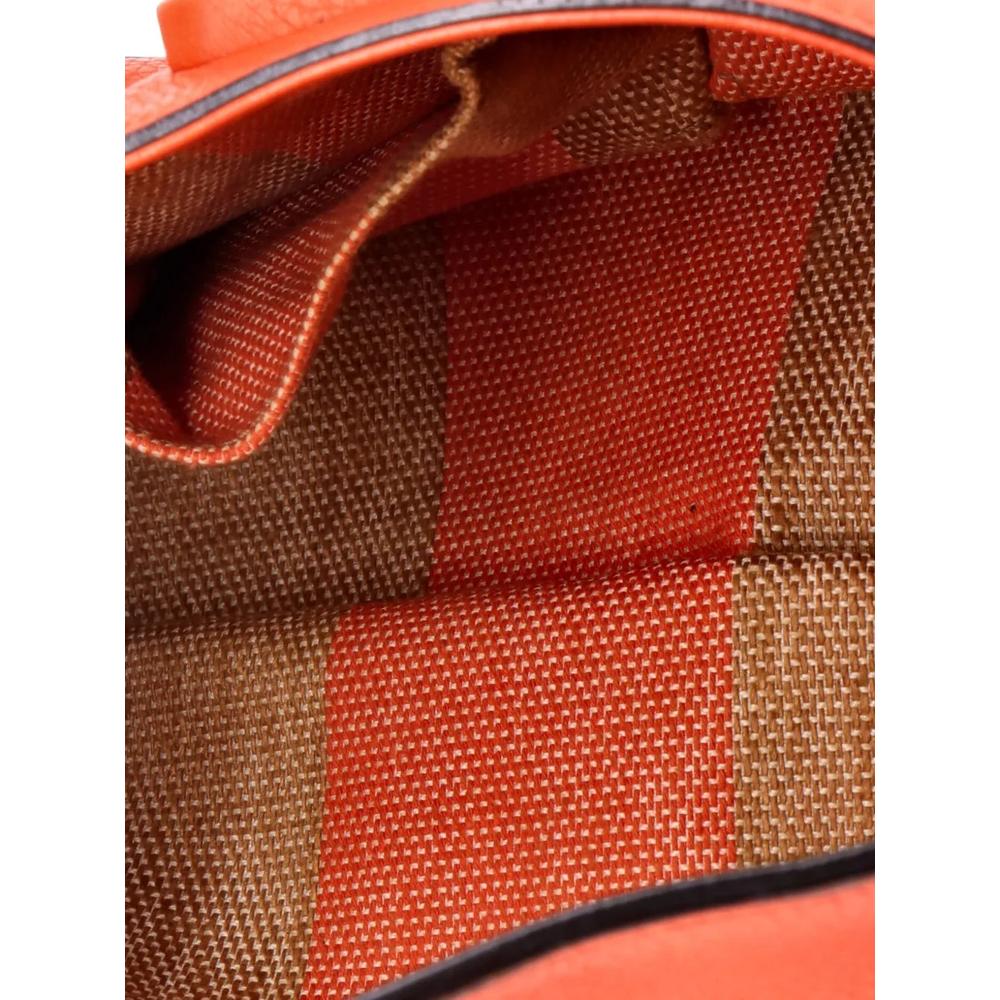 Маленькая сумка-сэтчел Bamboo Daily Top Handle Bag Leather 6