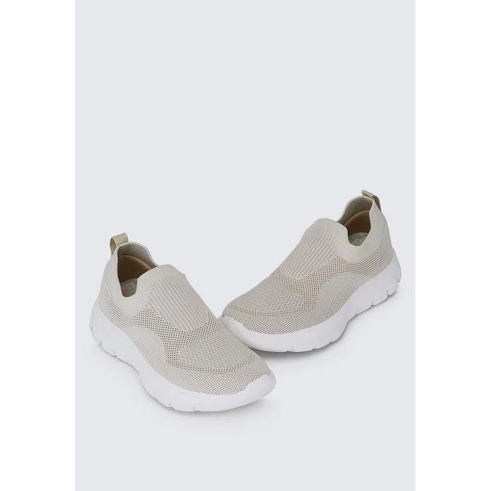 Удобные кроссовки WalkEase Comfy 4