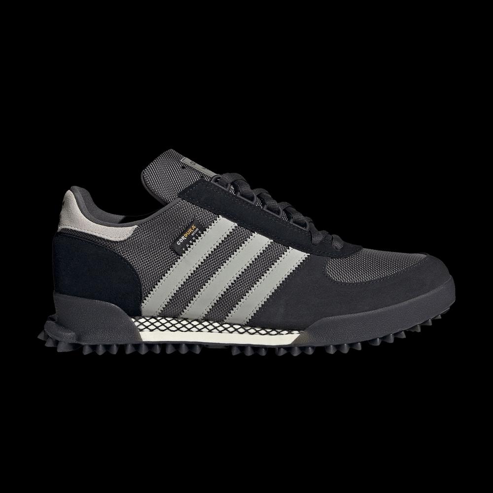 Кроссовки Adidas Marathon TR 'Grey Carbon' 1