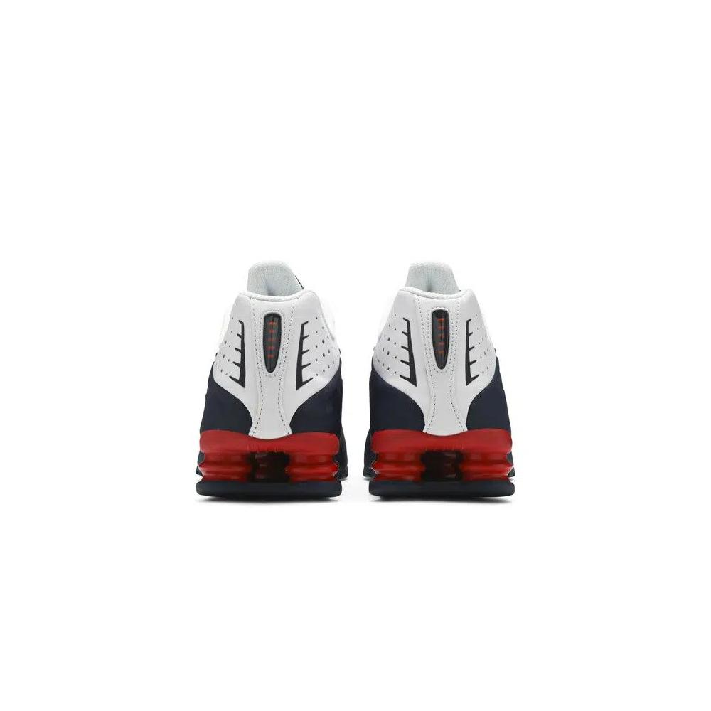 Кроссовки Nike Shox R4 'USA' 2020 6