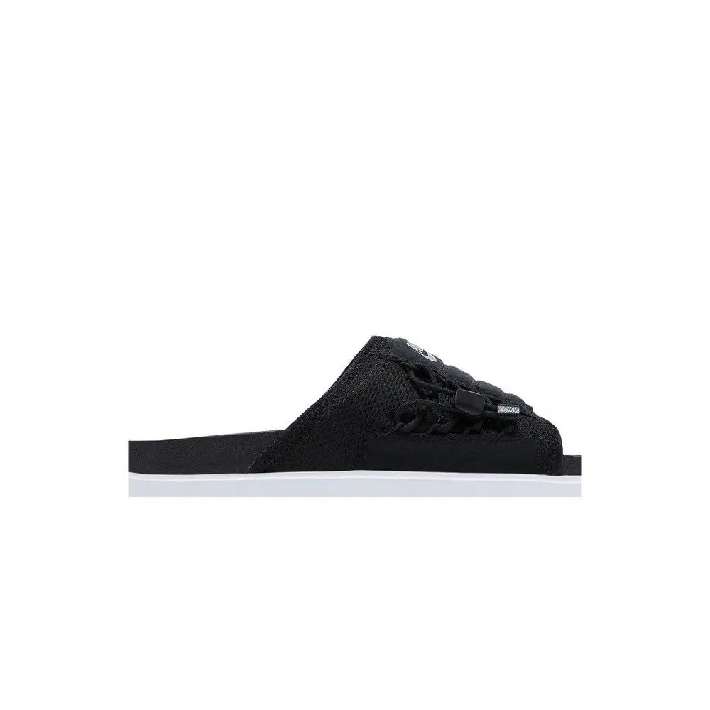 Слайды Nike Wmns Asuna Slide 'Black' 2