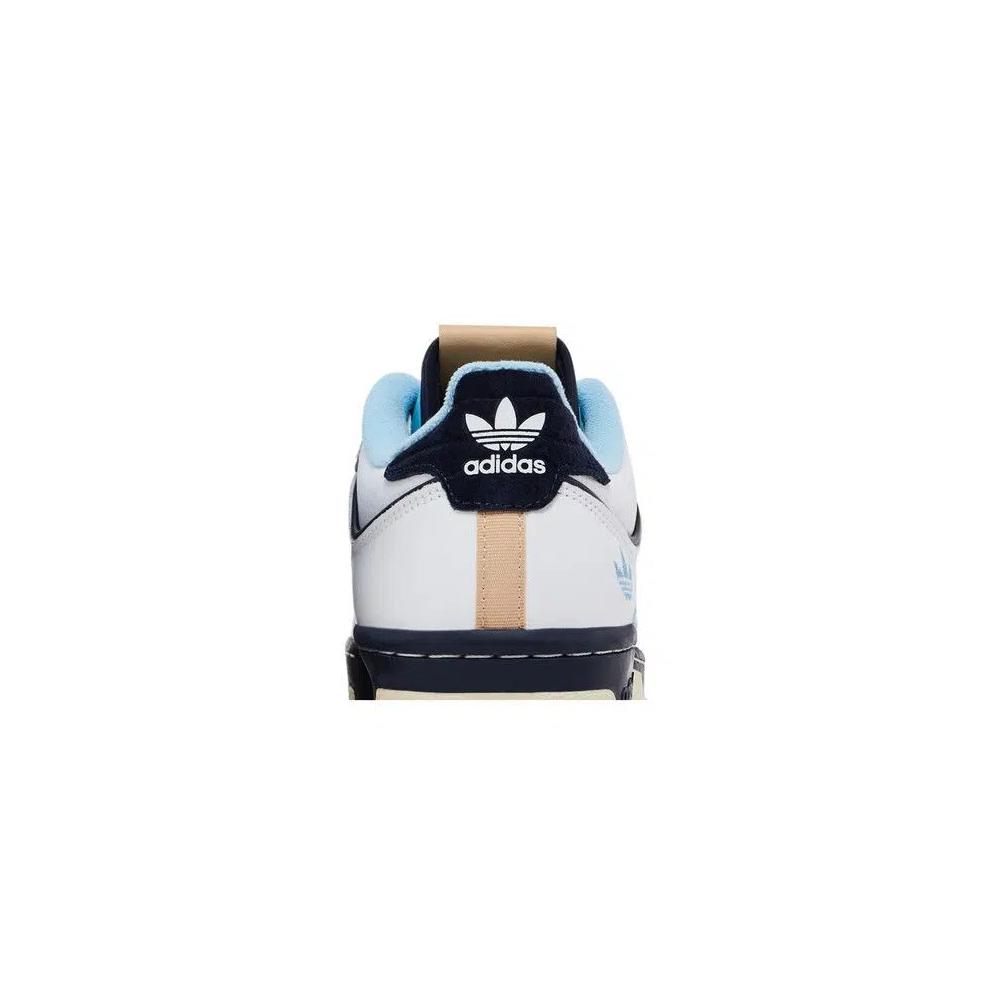 Кроссовки adidas Rivalry Low 86 «Tar Heels» 7