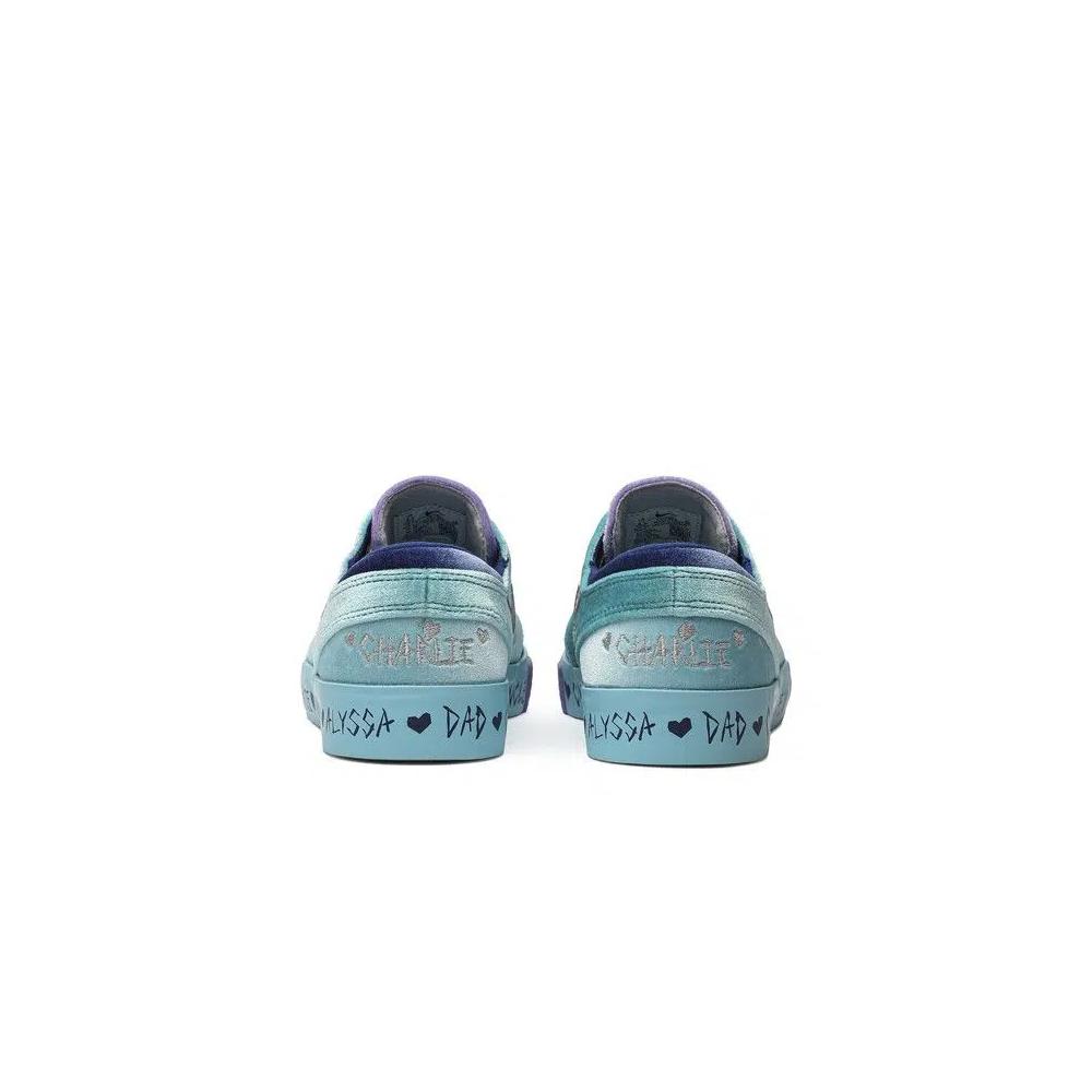 Кроссовки Nike SB Zoom Janoski RM 'Doernbecher' 2019 6
