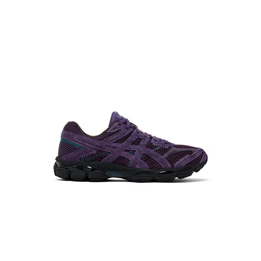 Кроссовки CARNAN x ASICS Gel Cumulus 16 'Path II' 1