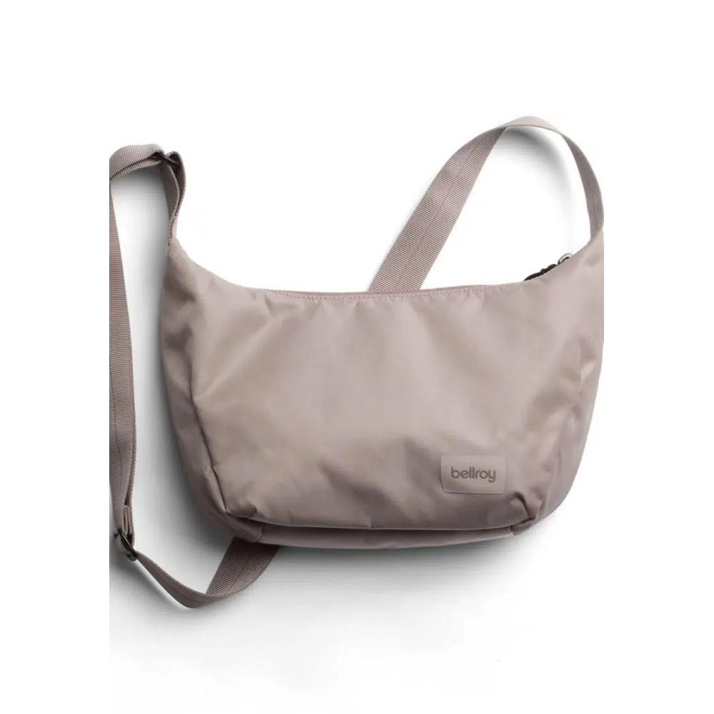 Сумка Bellroy Laneway Crescent 2.5L - Фawn 8