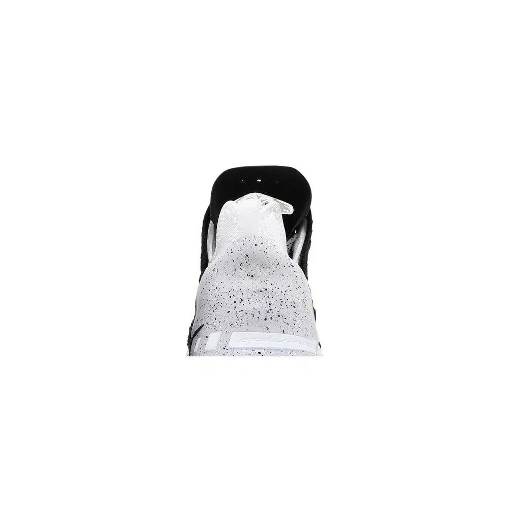 Кроссовки Nike LeBron 18 'Black White Gum' 7