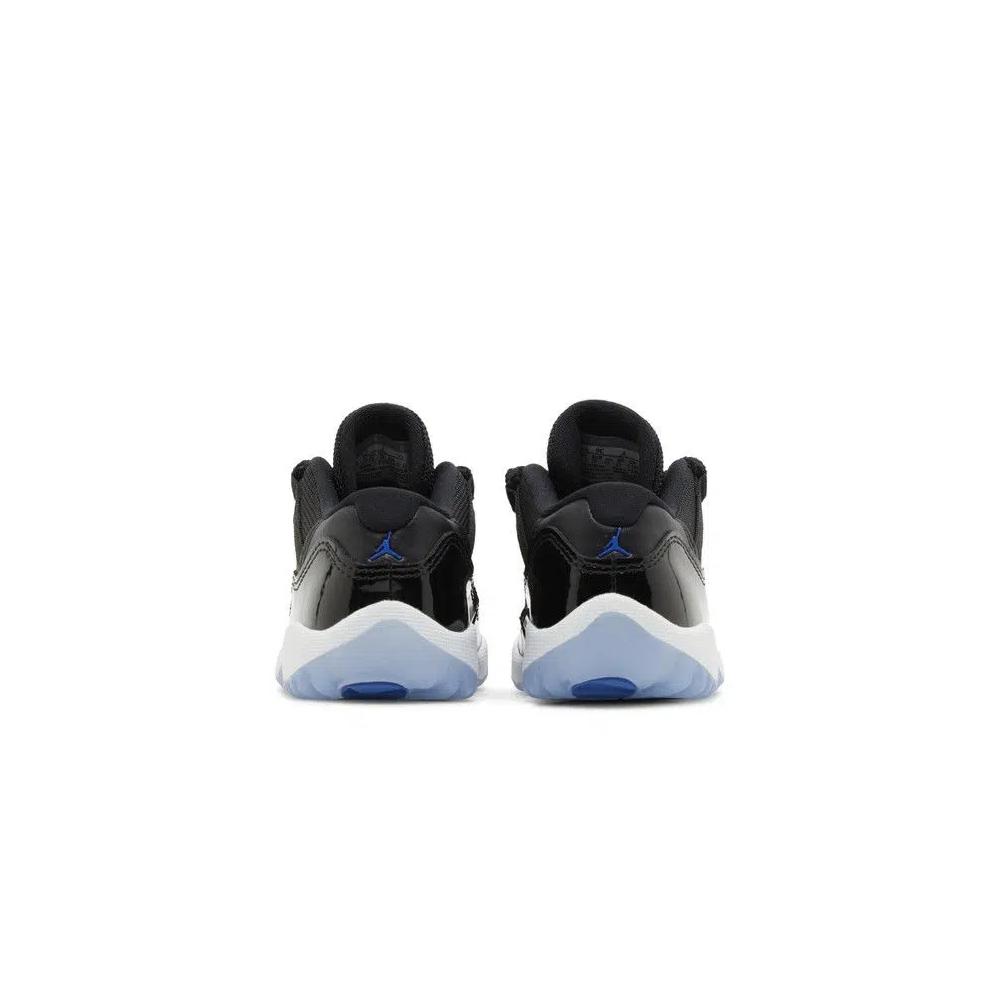 Кроссовки Air Jordan 11 Retro Low TD 'Space Jam' 6