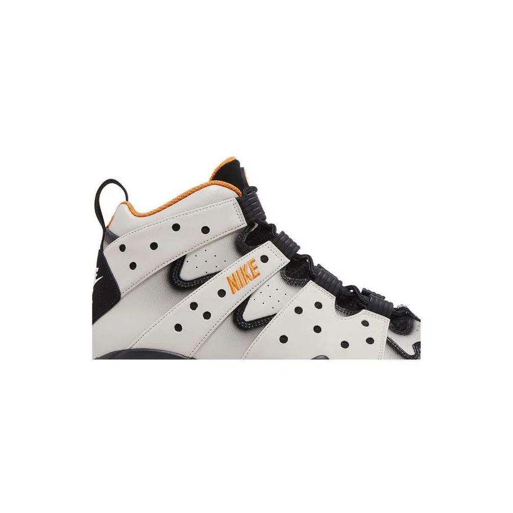 Кроссовки Nike Air Max 2 CB 94 'Airbrush - Light Iron Ore' 2