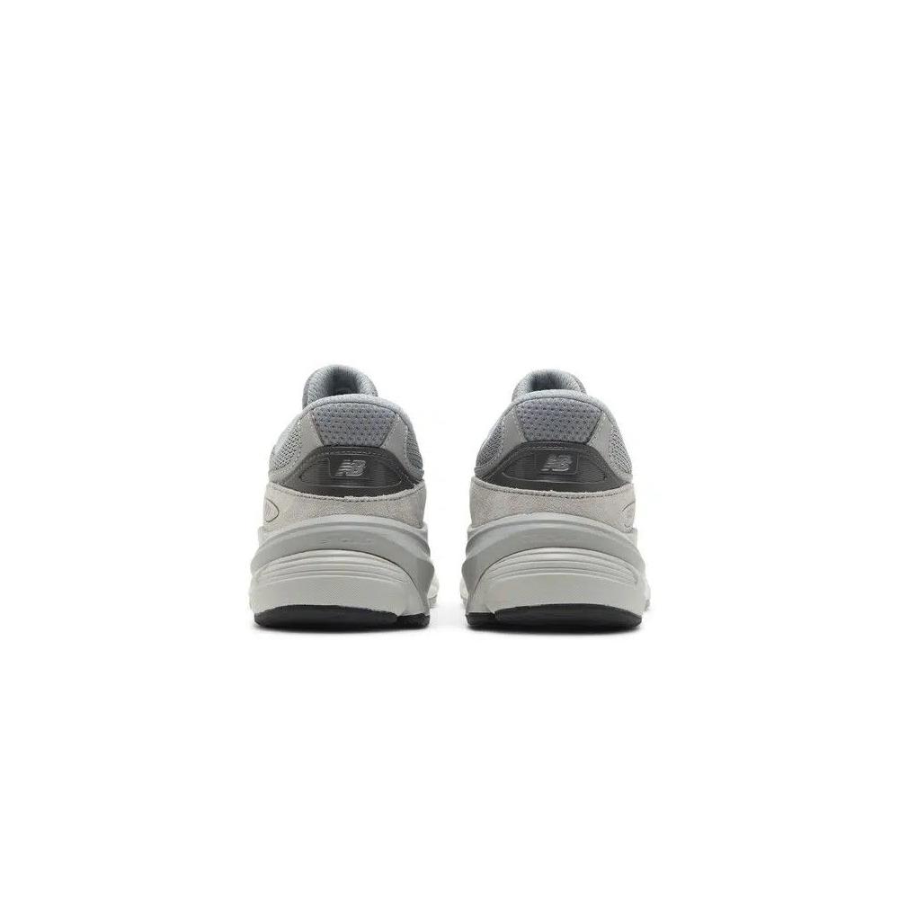 Кроссовки New Balance 990v6 Big Kid 'Castlerock' 6