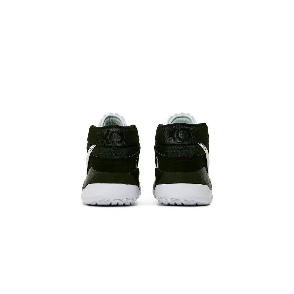 Кроссовки Nike KD 13 TB 'Black Platinum' 6