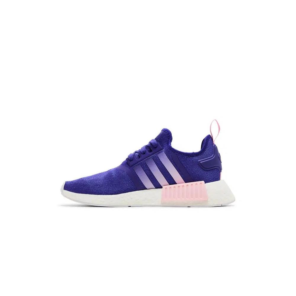 Кроссовки adidas Wmns NMD_R1 'Energy Ink' 3