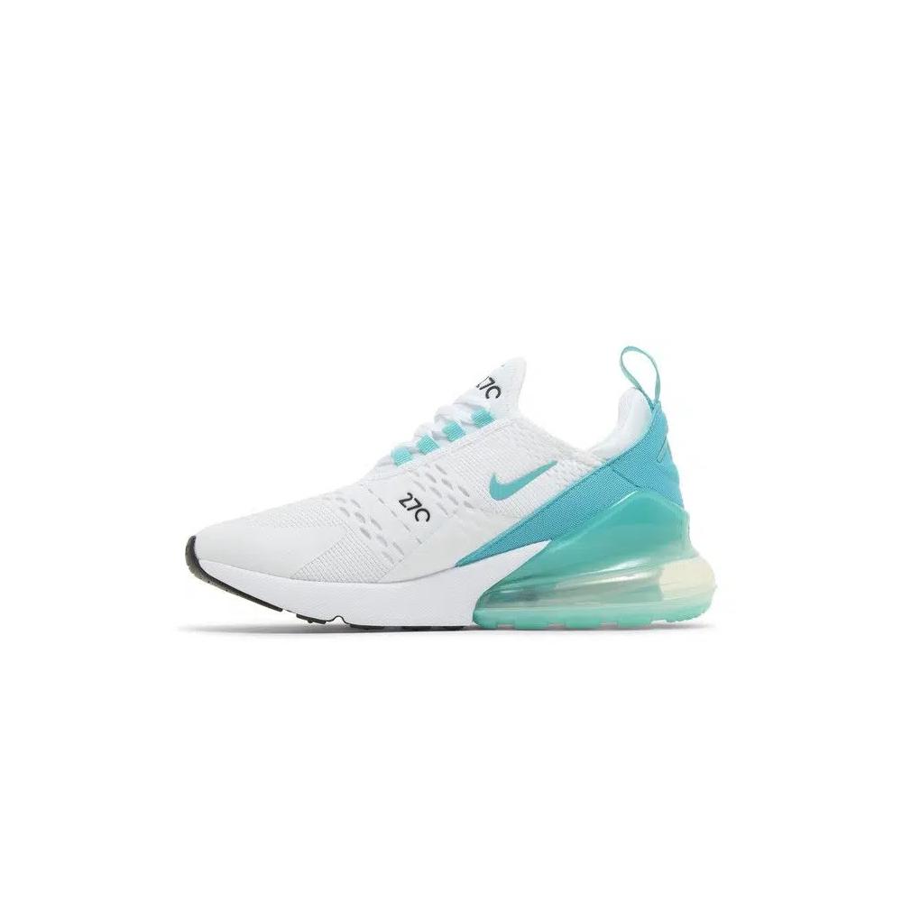 Кроссовки Nike Wmns Air Max 270 'White Dusty Cactus' 3