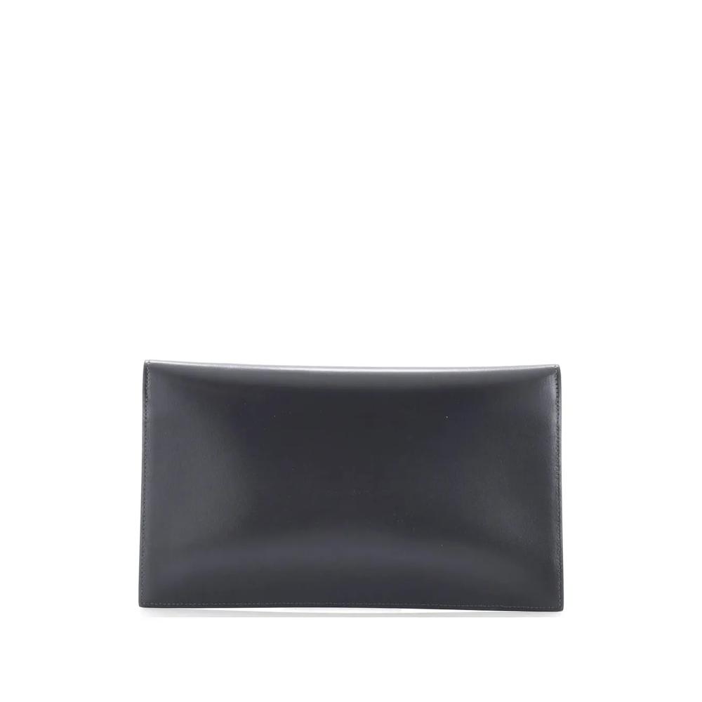 Клатч Uptown Pouch Leather 2