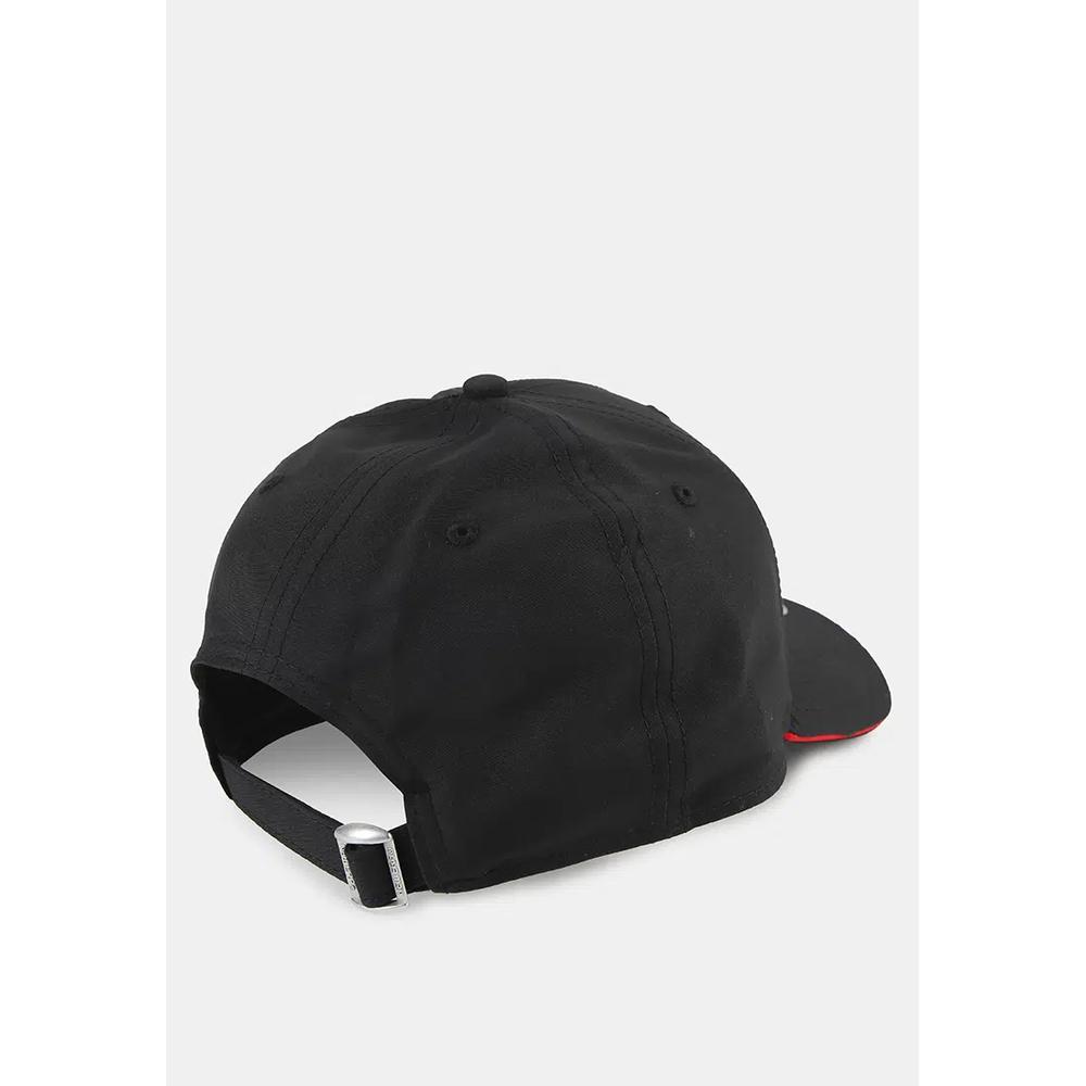 Бейсболка 9Forty Chicago Bulls из микрофибры 2