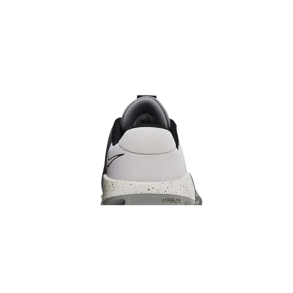 Кроссовки Nike Metcon 9 «Light Iron Ore Flat Pewter» 7