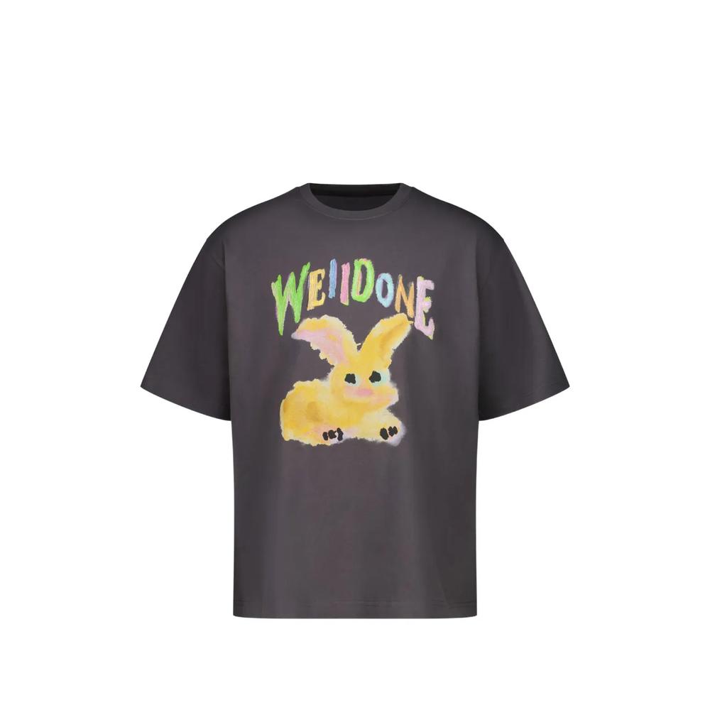 Футболка Bunny 1