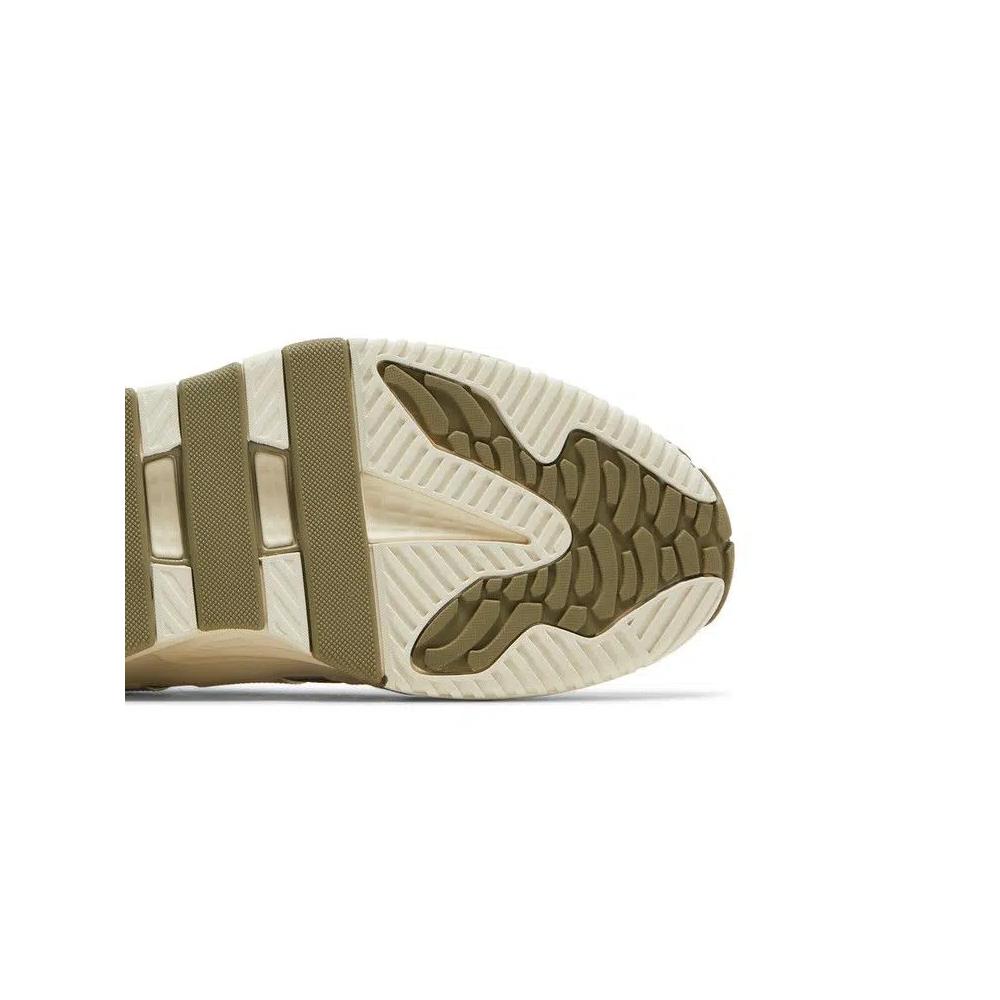 Кроссовки adidas Niteball 'Off White Orbit Green' 5
