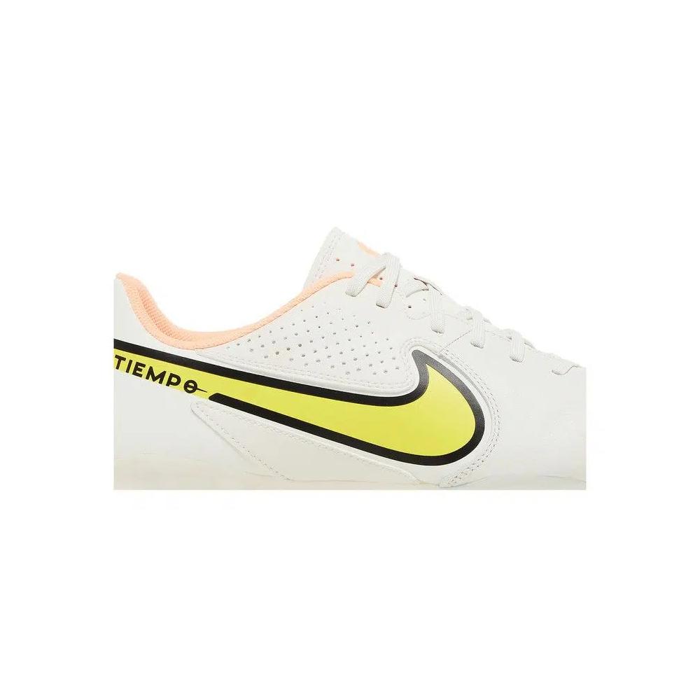 Бутсы Nike Tiempo Legend 9 Academy MG 'Phantom Yellow Strike' 2