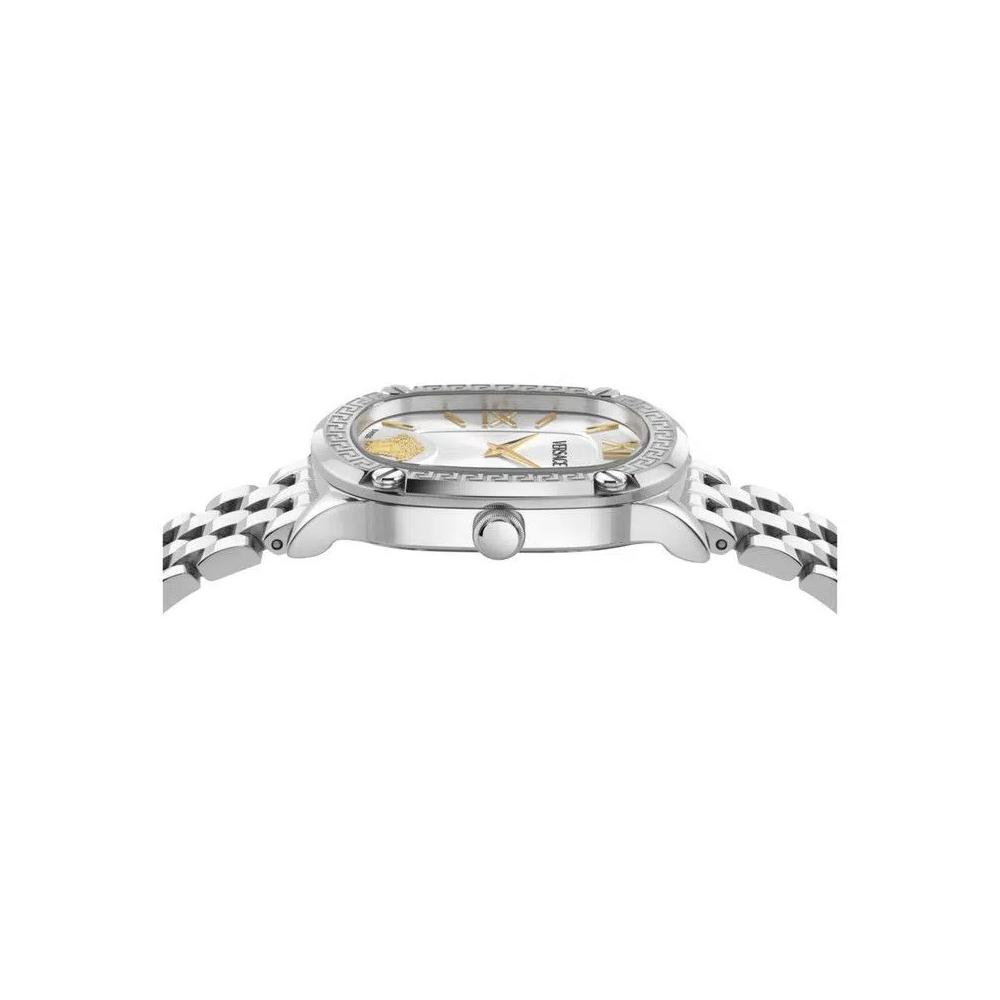 Часы Versace Couture Bracelet Watch 'Stainless Steel' 2