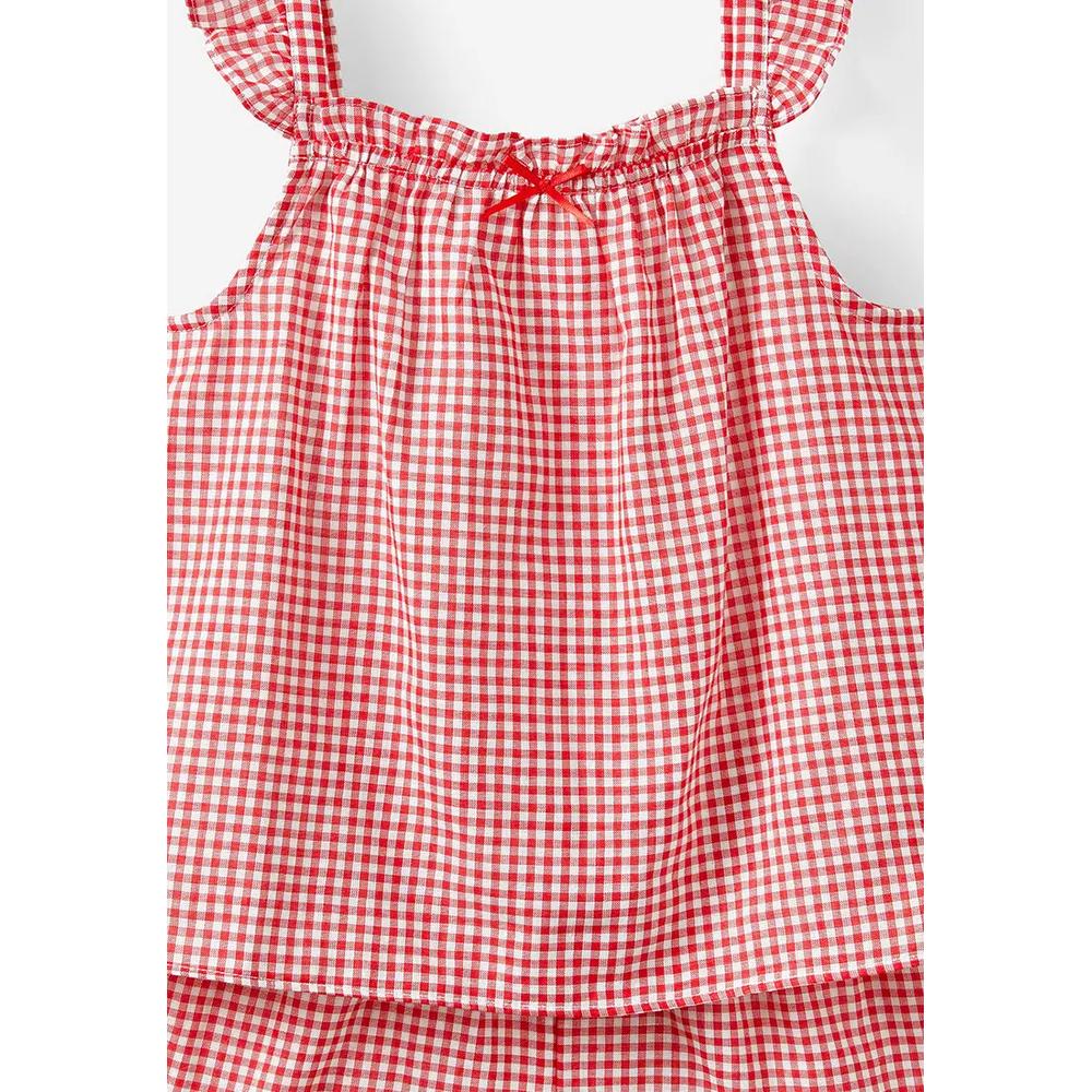 Детская пижама Babydoll PJ Set Family Christmas 2