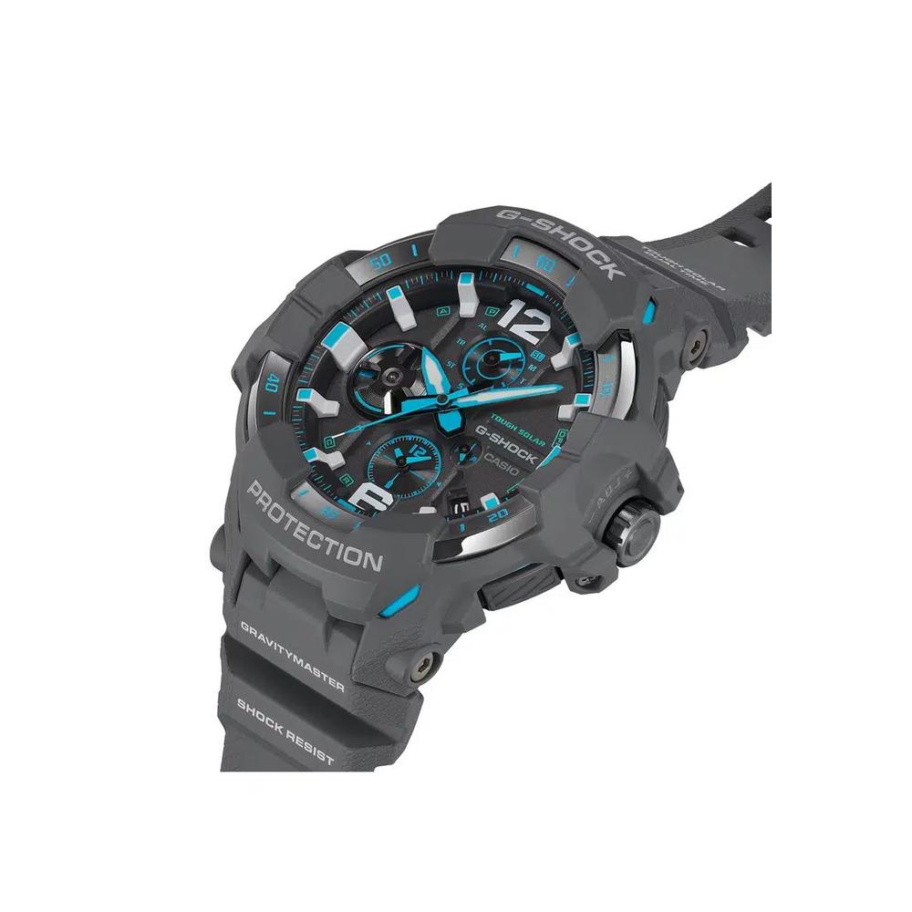 CASIO G-SHOCK GRAVITYMASTER GR-B300-8A2 4