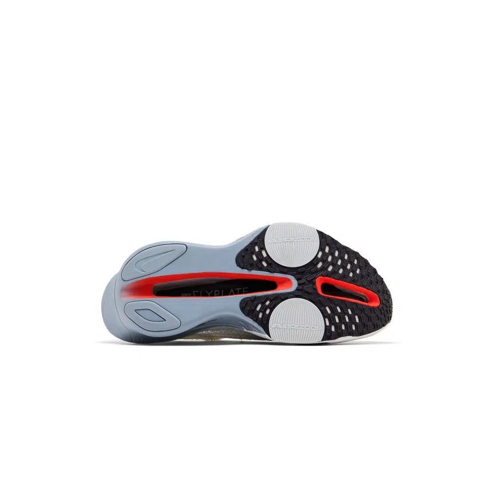 Кроссовки Nike Wmns Air Zoom Alphafly NEXT% 3 'Gridiron' 4