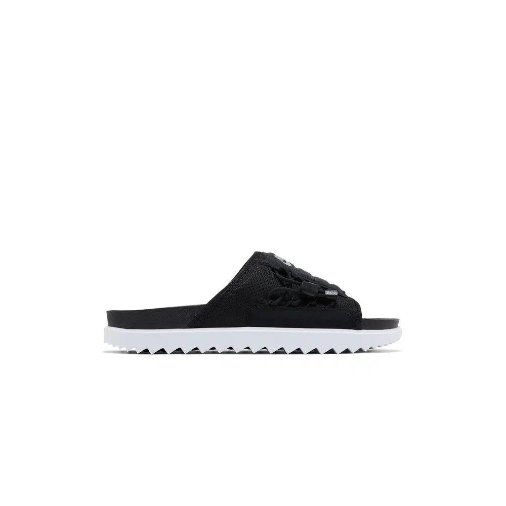 Слайды Nike Wmns Asuna Slide 'Black' 1