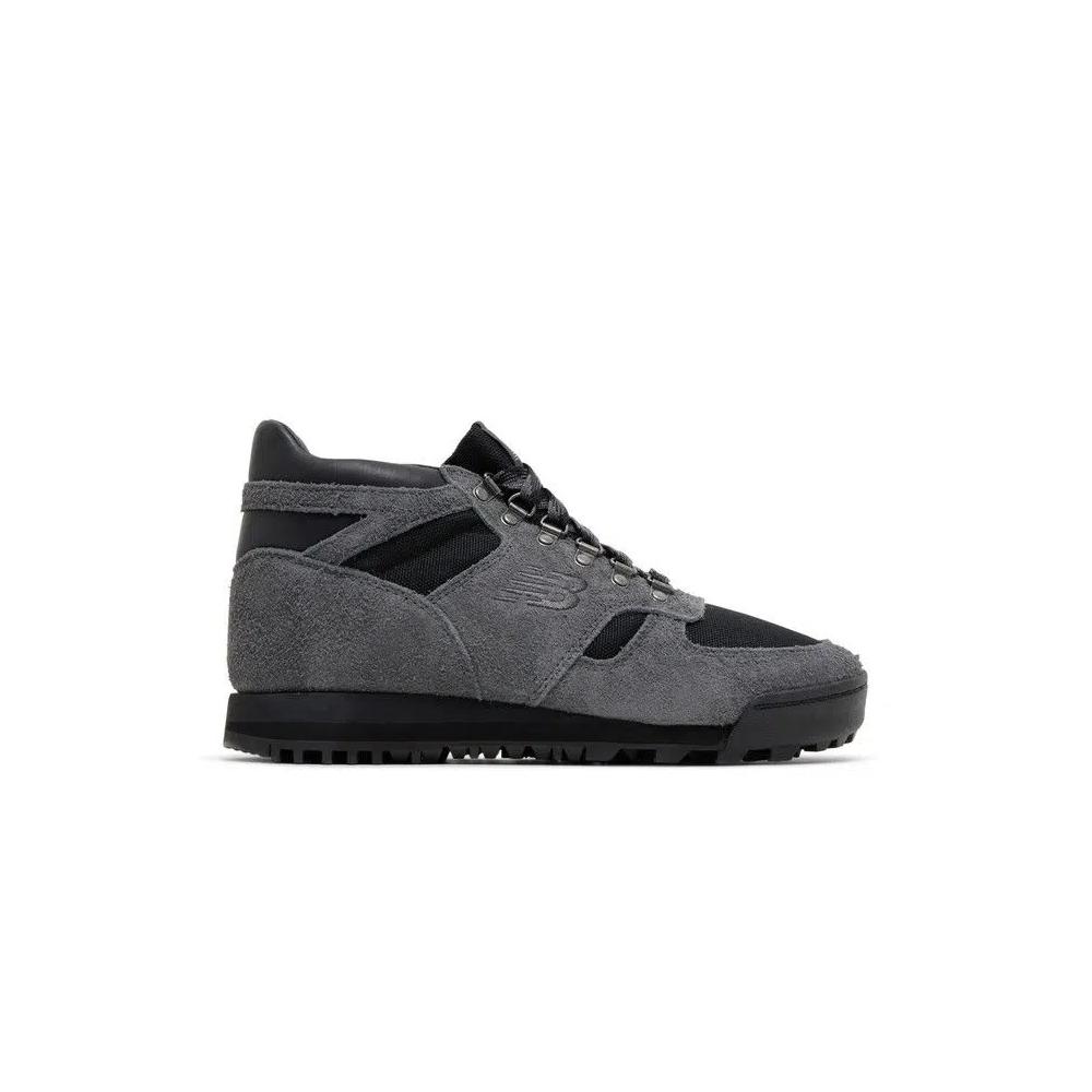 Ботинки New Balance Rainier 'Magnet Black' 1