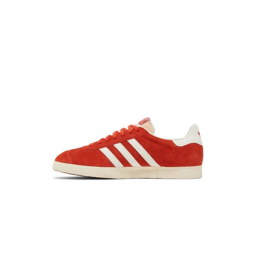 Кроссовки adidas Gazelle 'Pepper Red' 3