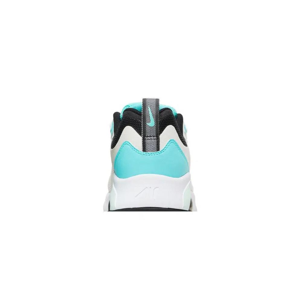 Кроссовки Nike Wmns Air Max 200 'White Oracle Aqua' 7