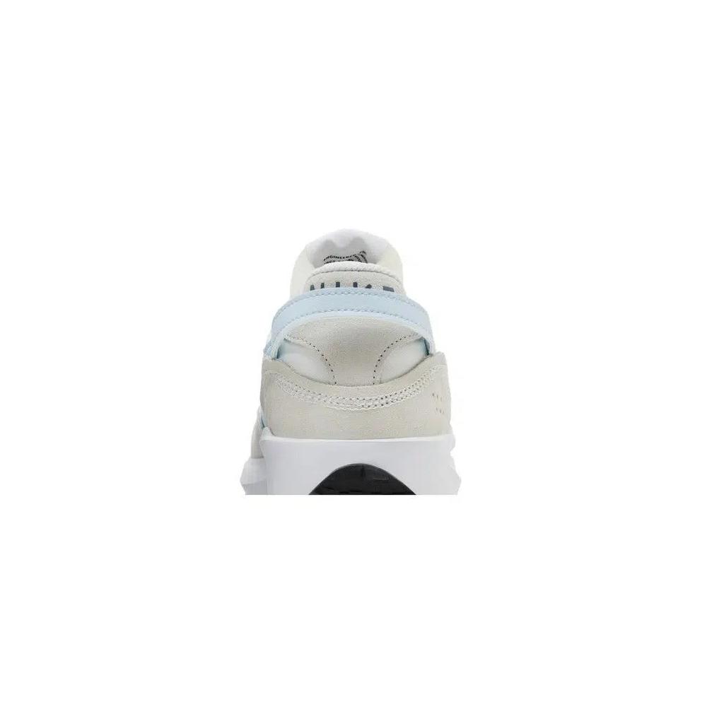 Кроссовки Nike Wmns Waffle Debut 'White Blue Tint' 7