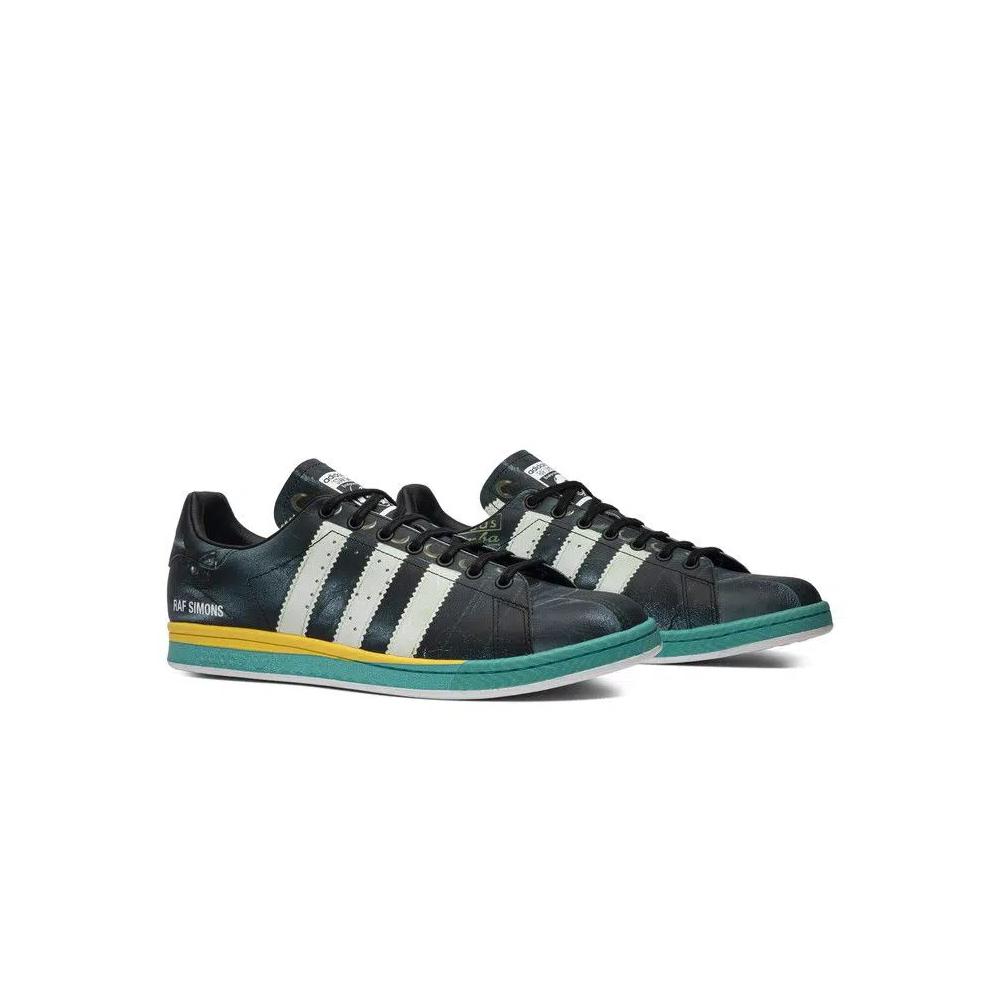 Кроссовки Raf Simons x adidas Samba Stan 'Trompe L'oeil' 8